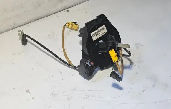 Ford Transit Airbag slip ring squib (SRS ring) YC1T14A664AE