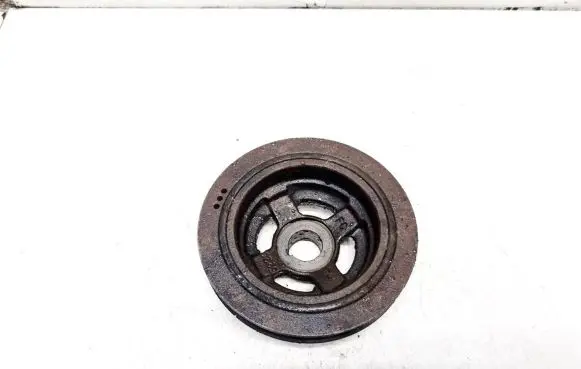 Nissan Micra Crankshaft pulley