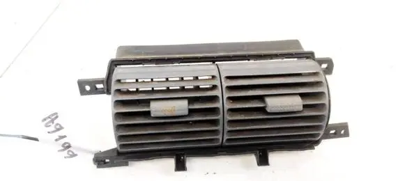 Honda Jazz Dash center air vent grill 77610SAAG011 77610-SAA-G011