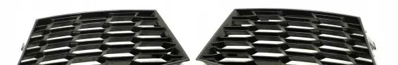 Audi A3 S3 8V Front bumper lower grill 1033550