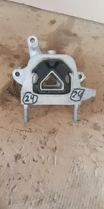 Peugeot 208 II Engine mount vacuum valve 9826551380
