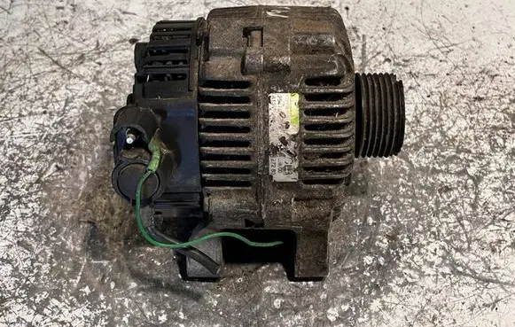 Renault Megane I Generator/alternator 2541978a 2541978