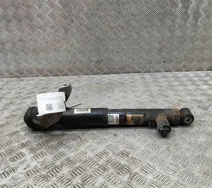 Volvo XC60 Rear shock absorber/damper 31476437 31360616