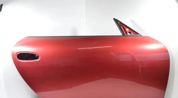 Porsche 911 996 Door (2 Door Coupe) 99653101204 99653101200 99653101205