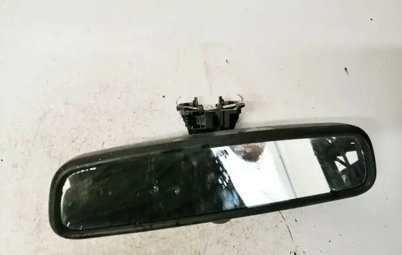 BMW 5 GT F07 Rear view mirror (interior) E11026662