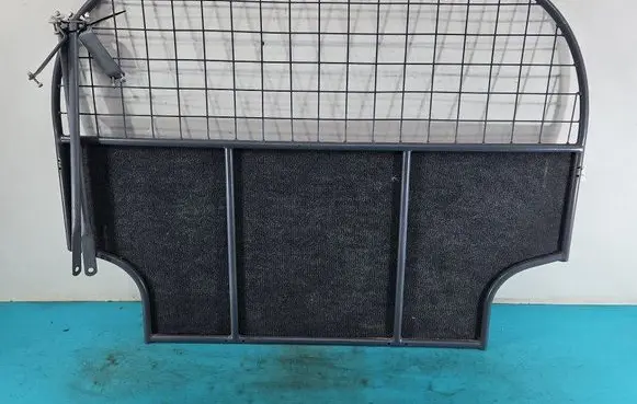 Toyota Land Cruiser (J200) Partition between cabin IMPRK1430541