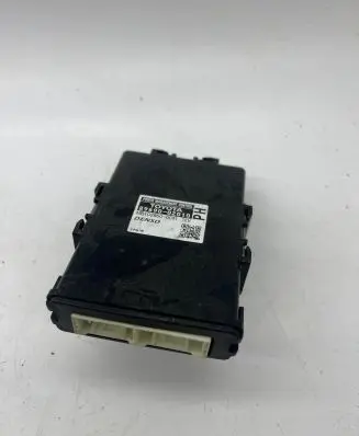 Toyota Auris 150 Other control units/modules 8969002010 MB1028500091