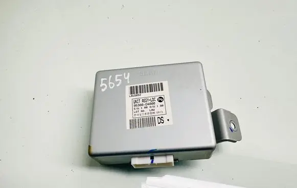 KIA Optima Other control units/modules 95300D4000