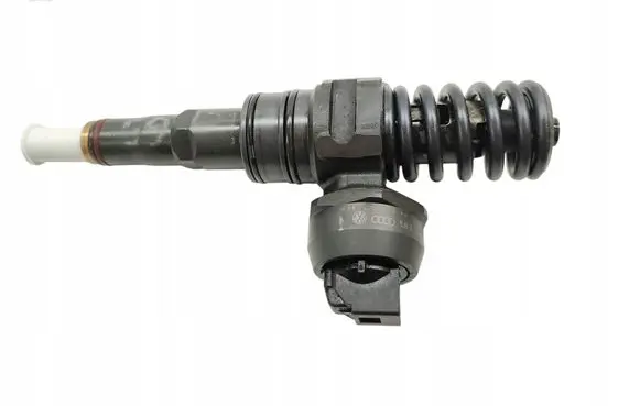 Seat Ibiza III (6L) Fuel injector 038130073AJ