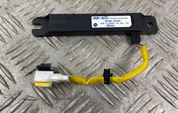 Hyundai Santa Fe Other control units/modules 95460S2000