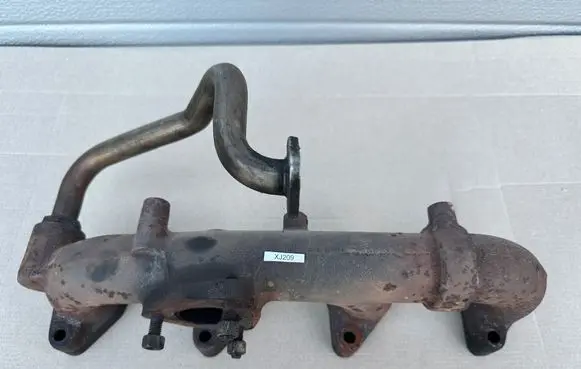 Jeep Cherokee XJ Exhaust manifold 5014064AA