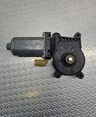 Land Rover Range Rover L322 Sliding door window regulator with motor 0130821726
