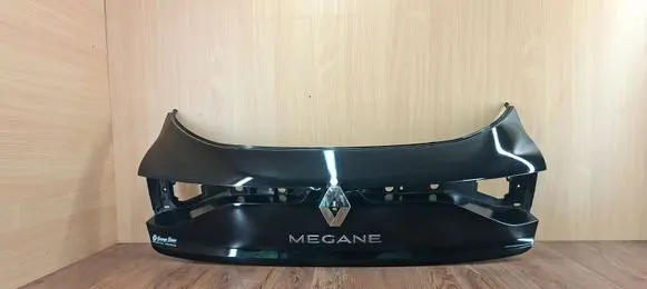 Renault Megane IV Tailgate trim 901521012R
