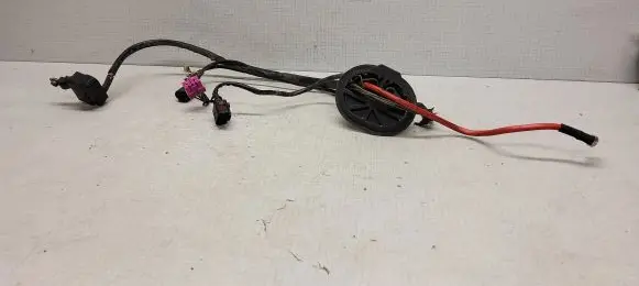 Audi A4 S4 B6 8E 8H Positive cable (battery) 8E1971271 8E0971841B