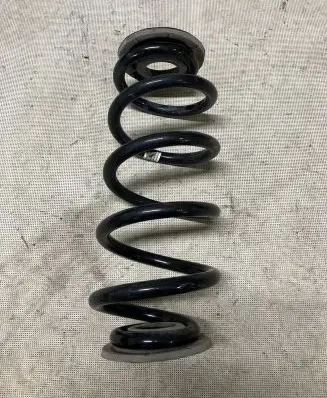 Volvo XC40 Rear coil spring