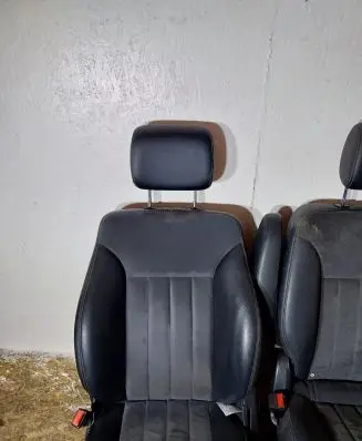 Mercedes-Benz R W251 Interior set 