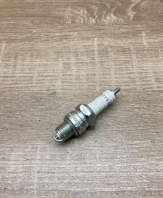 Citroen C35 Spark plug L87YC