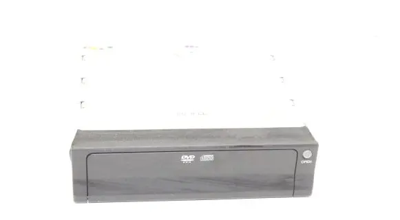 Honda Accord GPS navigation control unit/module 39540TL0G020M1