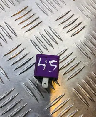 Audi A6 S6 C6 4F Other relay 431951253G