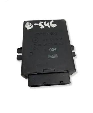 Mercedes-Benz E W211 Air suspension control unit module (rear) A2115450432 410213006001 01004