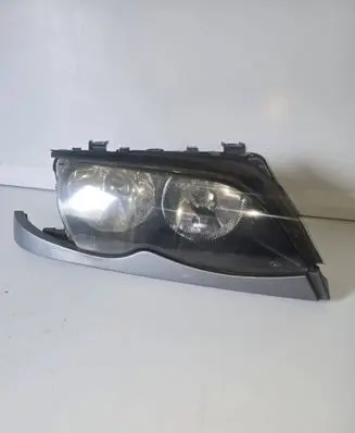 BMW 3 E46 Headlight/headlamp 7165770 5830100001