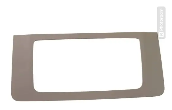 Opel Insignia A Headlining lighting console trim 13276011 315671560