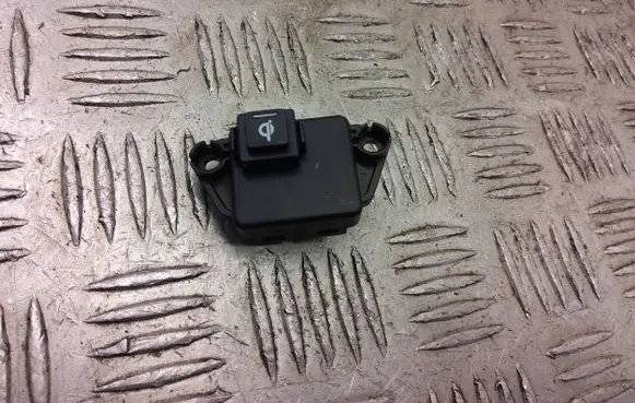 Hyundai Ioniq Other switches/knobs/shifts
