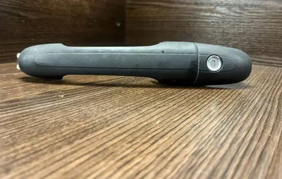 Mercedes-Benz Vito Viano W639 Sliding door exterior handle A0007604259 0007604259