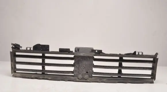 BMW 1 F40 Intercooler air channel guide 