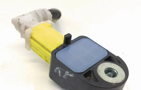 Toyota Auris E180 Airbag deployment crash/impact sensor 8917302090