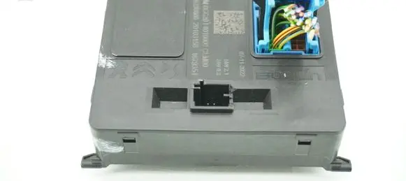 Peugeot 2008 II Other control units/modules 9836236080