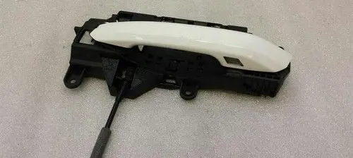 Audi A4 S4 B9 8W Rear door handle exterior light 8W01837811A