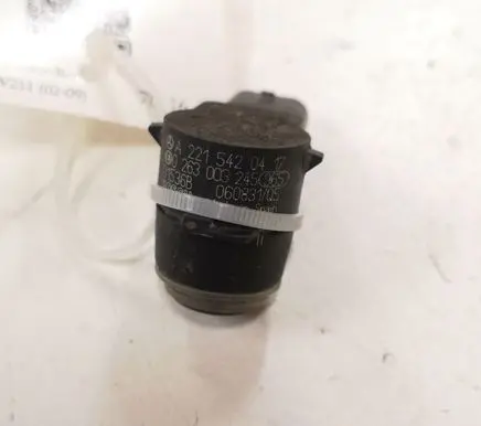 Mercedes-Benz E W211 Parking PDC sensor A2115420417
