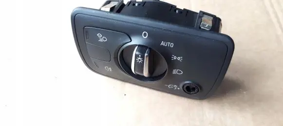 Audi A6 S6 C7 4G Light switch 4G0941531BE