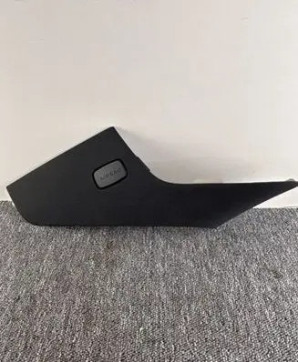 Mercedes-Benz CLS C218 X218 (C) pillar trim A2186903900