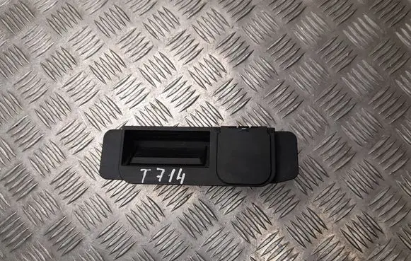 Mercedes-Benz E W213 Tailgate/trunk/boot exterior handle A0997503600