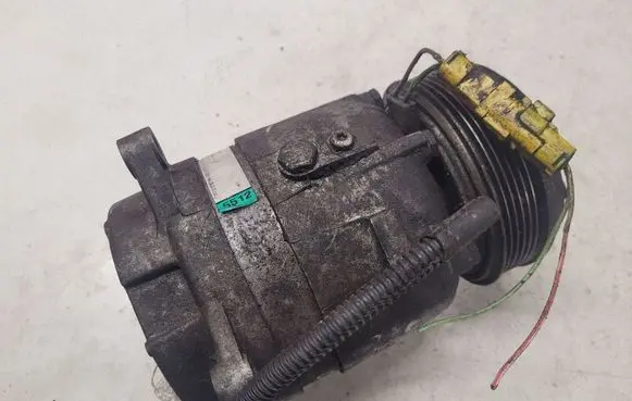 Citroen C5 Air conditioning (A/C) compressor (pump) 1135512 022522037