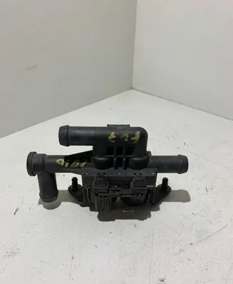 BMW 5 GT F07 Coolant heater control valve 9119164 1147412