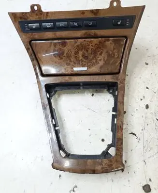 BMW X3 E83 Ashtray (front) 3411706 221672