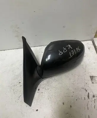 Suzuki Swift I Front door electric wing mirror E8024174 E8030008