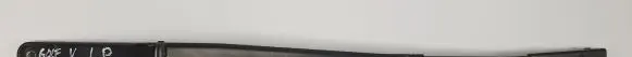 Volkswagen Golf V Front wiper blade arm 1K1955409