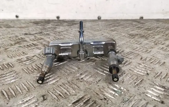 Subaru Outback (BS) Fuel injectors set 6827 GHDIY