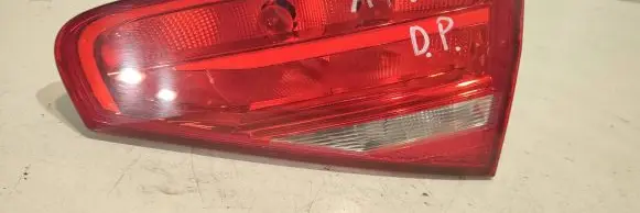 Audi A4 S4 B8 8K Tailgate rear/tail lights 8K5945094AA