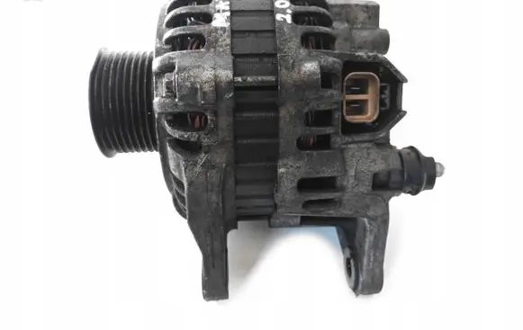 Mazda 6 Generator/alternator A3TB4981
