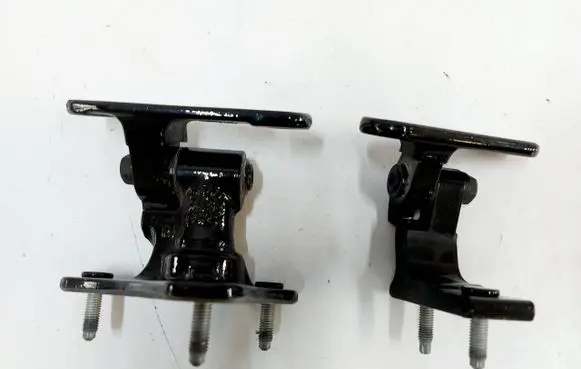 Mercedes-Benz C AMG W205 Front door hinge set 