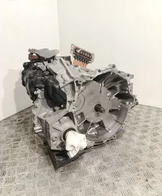 Toyota Highlander XU70 Automatic gearbox 5NM 8202150 PH03C520