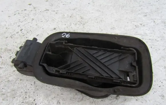 Audi A3 S3 8V Fuel tank cap 8V7809906