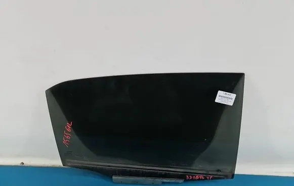Toyota Corolla E160 E170 Rear door window glass IMPRK1565612