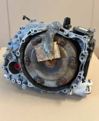 Volvo V70 Automatic gearbox 1283148 16A7839433 TG81SC