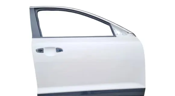 KIA Niro Front door
